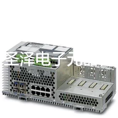 2989200 FL SWITCH GHS 12G/8 交换机菲尼克斯议价