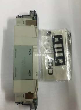现货CKD电磁阀4GE249R-00-A2N-3/4GB249R-00-A2N-3-DC24V原装正品
