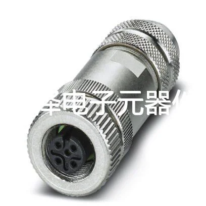 总线系统连接器 - SACC-M12FSB-5CON-PG9 SH AU - 1507777议价