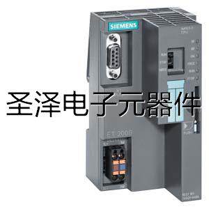 IM151-7 CPU: 6ES7151-7AA20-0AB0 new议价