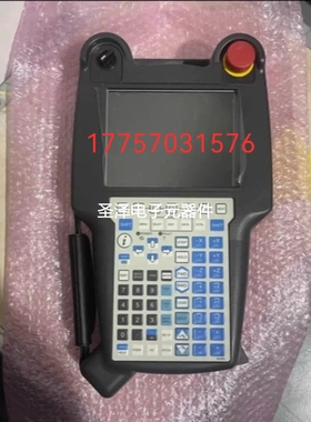 A05B-2256-C100#EMH/EAW/ESW/EGN 发那科机器人2256示教器（议价)