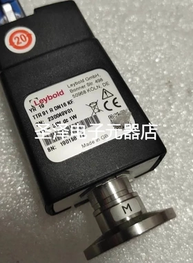 莱宝TTR91真空计莱宝TTR91R莱宝TTR91N 莱宝TTR91RN莱宝TTR91NR议