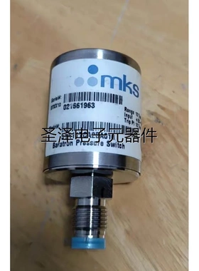 MKS 51A11TCA2BA010 真空计 议价议价