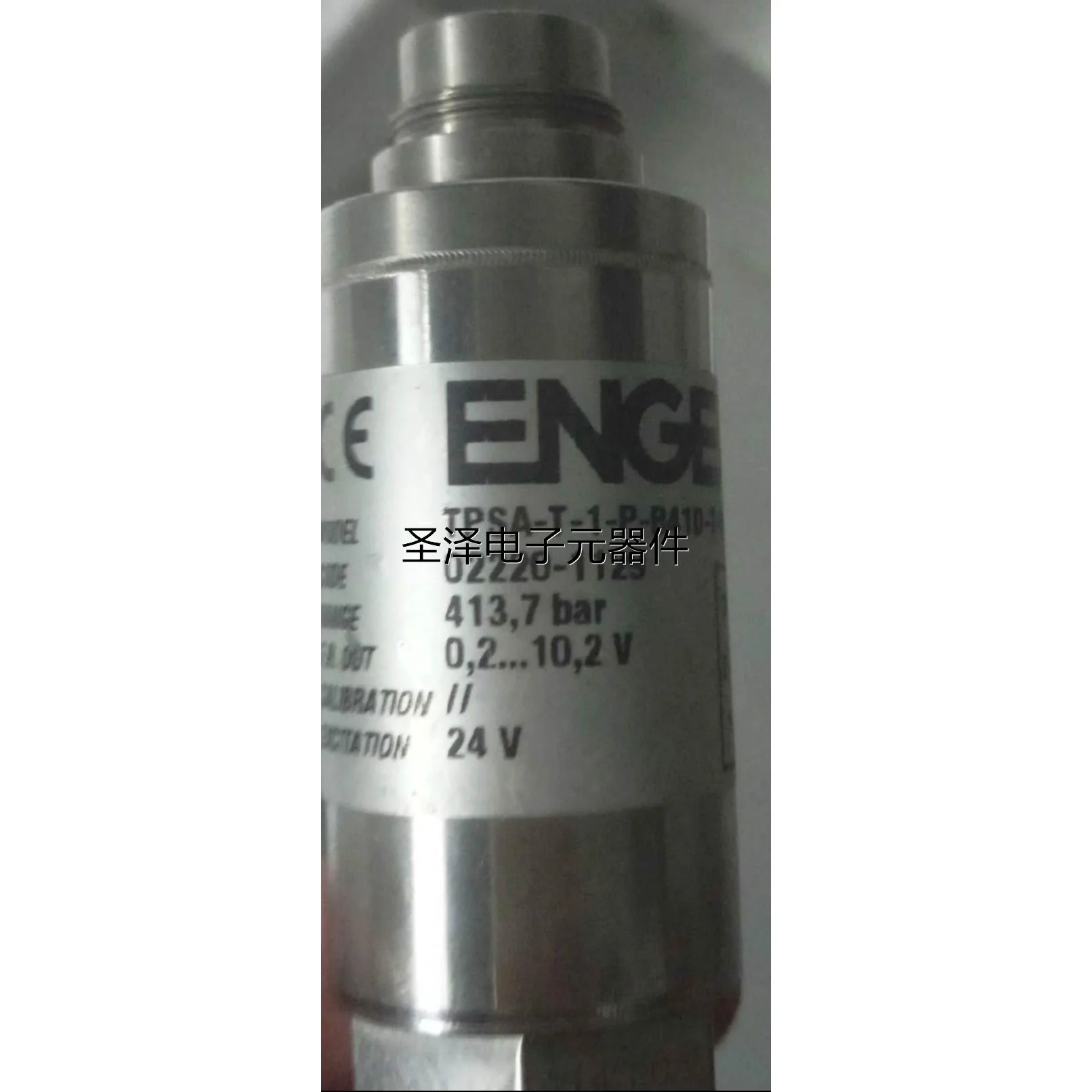 TPSA-T-1-P-B41D-T-V-XP416 1038263恩格尔注塑机02220-1129现货