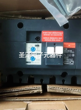 施耐德LV429211 NSX100-160 VIGI MH 4P 200-440V CA0.03-10A议价