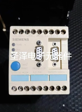 西门子 3UF5011-3AB01-1 6.3-25A 24VDC议价