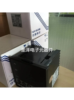 泛达温控表P908X-701-010-000.P908X-301-010-000温度显示器议价