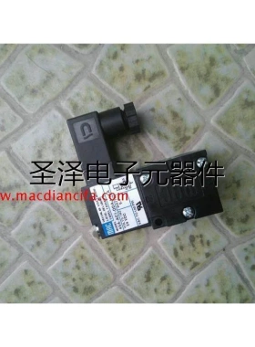MAC电磁阀45A-AC1-DDAJ-1KA议价