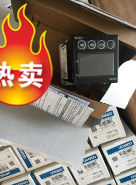 正品温控器E5CS-R1GU/R1TU/Q1PU-W E5GN-Q1TD/R1BT E5CN-C2TU/CTU