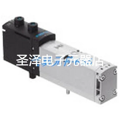 FESTO原装正品电磁阀 VSVA-B-M52-AZD-A1-1T1L 539158现货销售议