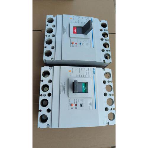 正泰NM1LE-400S/43A漏电