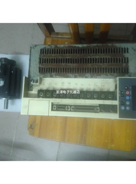 松下伺服放大器MSDA453A1A原装进口MSMA402A1C伺服电机220V4kw议