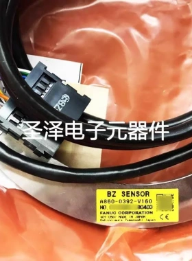 A860-0392-V160发那科fanuc主轴传感器编码器原装全新现货议价议