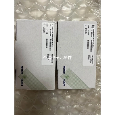 梅特勒-托利多 51350088 氯化锂电解液 LiCl 1mol/L EtOH 2025年