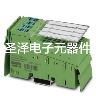 Inline模块 - IB IL 24 DI 32/HD-PAC - 2862835菲尼克斯议价