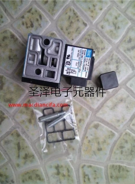 MAC电磁阀45A-SC1-DDAJ-1KA(原装进口，现货包邮）议价