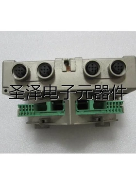 菲尼克斯 IBS RL 24 DIO 4/2/4-LK-2MBD 有2个 在16-4议价