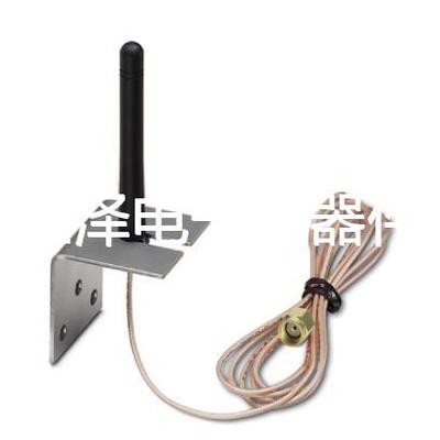 天线 - RAD-ISM-2400-ANT-OMNI-2-1-RSMA - 2701362 菲尼克斯议价