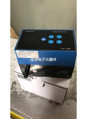 FSC-1200A110点火器议价