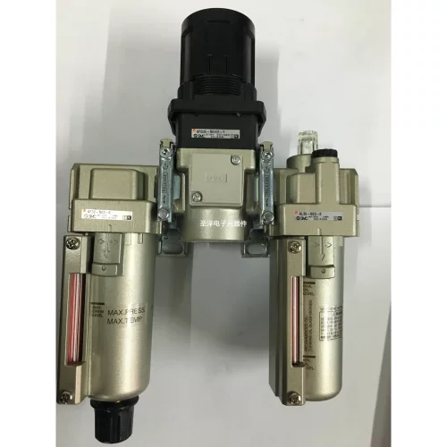 SMC气源处理ACG30-N03G1-8Y/ARG30-N03G1-Y/AF30-N03-8AL30-N03-8