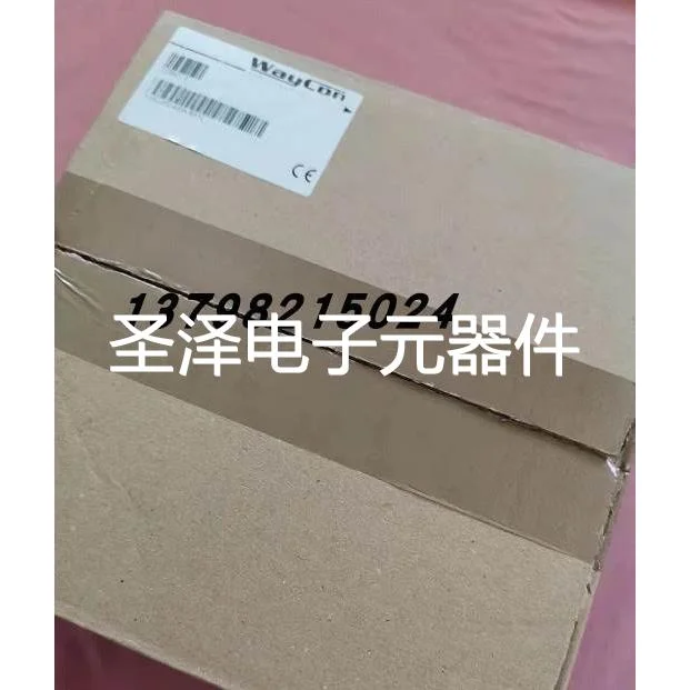 WAYCON SX-80-2500-420A-SA12-S3拉绳传感器SX50-300-420A-SA议价