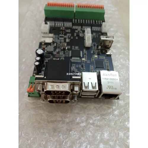 树莓派Raspberry pi3+ 3A+ 3B+ CM3 4B开发板套件Python编程Linux