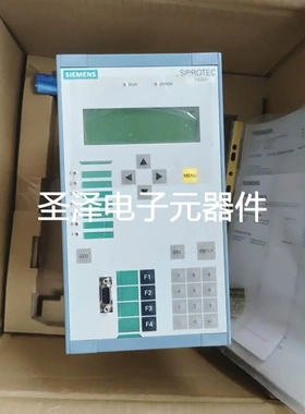 西门子 7SD6101-5BB29-0BA0-M2G/EE议价