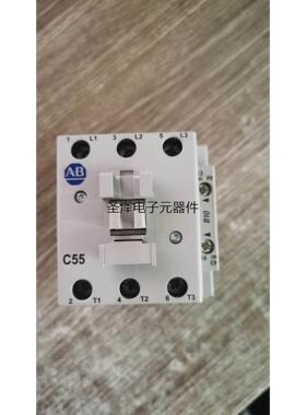 A-B接触器100-C55EJ10 100-C55EJ01 100-C55KL10 询价议价