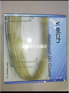 全新月旭气相色谱柱WM-5 30m*0.32mm*0.25um货号 03902-32001议价