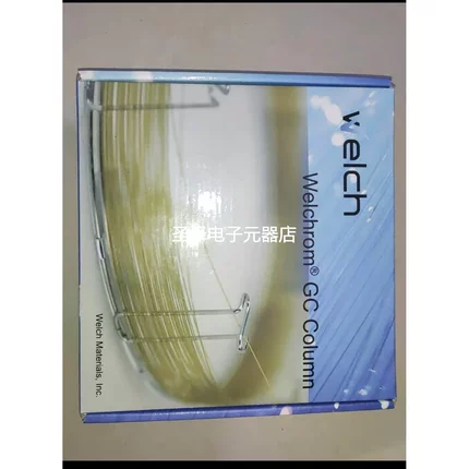 全新月旭气相色谱柱WM-5 30m*0.32mm*0.25um货号 03902-32001议价