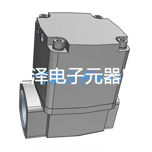 SMC原装正品气控阀VNB701A-50A VNB701AS-50A现货销售议价