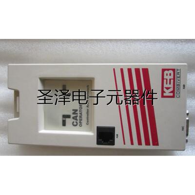 F5 Multi系列servo驱动器can-open 00F5060-5110议价