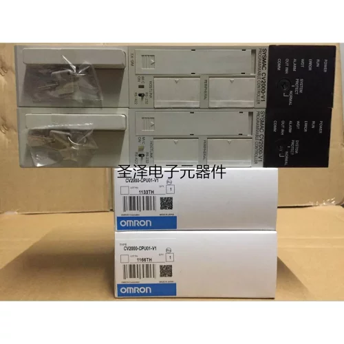 欧姆龙：CV2000-CPU01-V1,CVM1-CPU21-V2,CV1000-CPU01-V1,议价