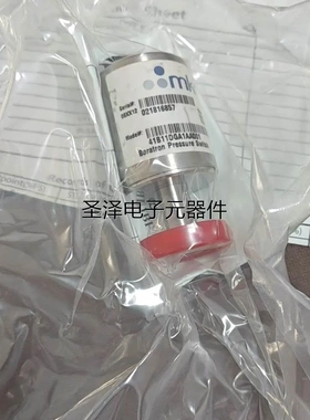 原装全新MKS真空计 41B11DGA1AA001 实物如图议价