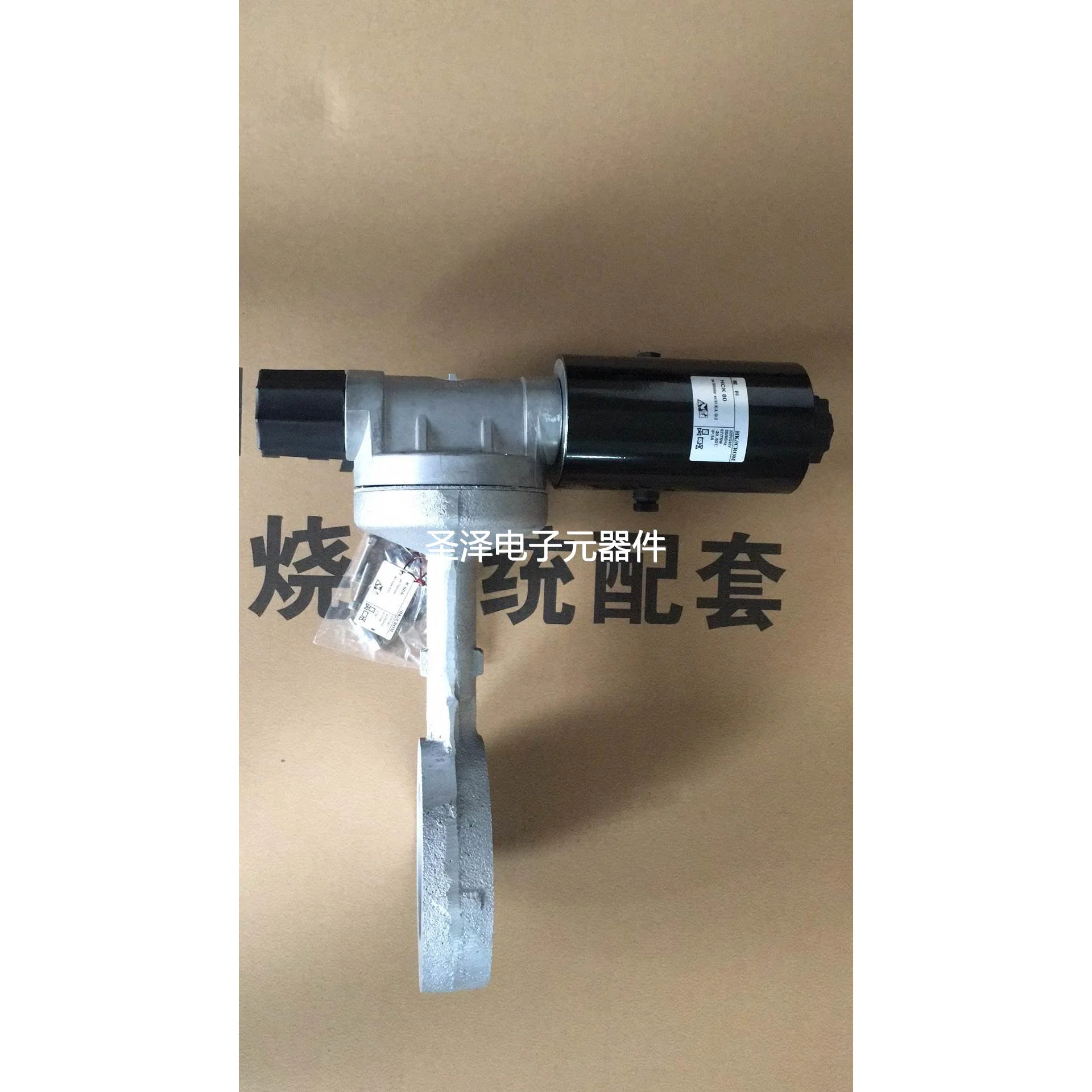 脉冲电磁阀配蝶阀K-80A.HCK80.DN40.DN50.DN65.DN100议价