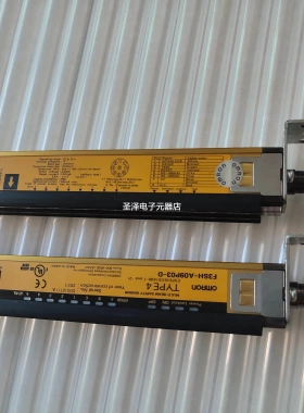 欧姆龙F3SJ F3SH-A09P03 1220P30 1120P30 1095P30 1070P30-D L议