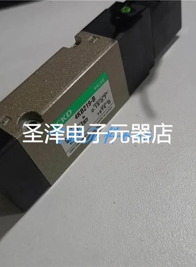 原装正品SMC电磁阀4KB219-00-B 4KB249-00-B/C2 DC24V 现货议价