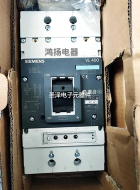 西门子 VL400 3VL4740-1AA36-0AA0+3VL9440-6SE30议价