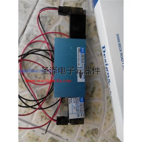 MAC电磁阀48B-BME-000-GDCP-1GA议价