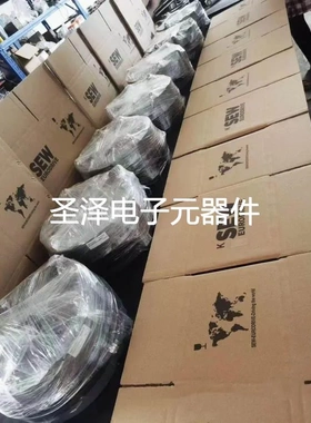 SEW德国赛威制动器电机抱闸刹车总成BMG2/4 11/15/30BE2/5/1120AB