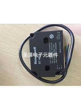ET401A 点火变压器霍尼伟尔高压包议价