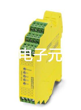 安全继电器 - PSR-SPP- 24DC/SIM4 - 2981949 菲尼克斯议价