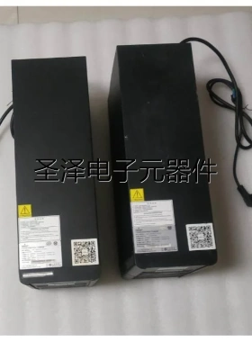 不间断电源 GXE 03K00TS1101C00 有2台一台重量9公斤在53-4议价