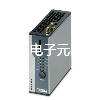 无线模块 - FL WLAN 5110 - 1043193 菲尼克斯 现货议价
