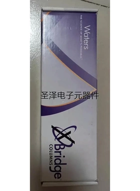 沃特世色谱柱 WAT106005 VX议价