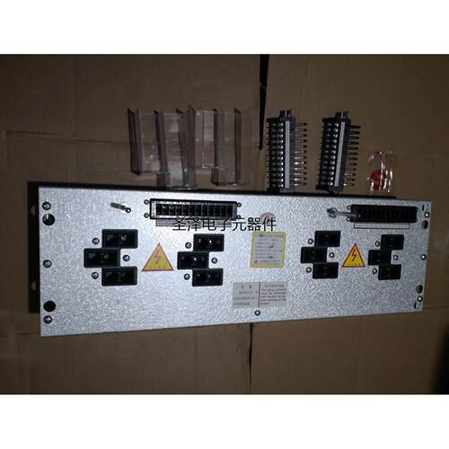 温州德源 德源DXFZ-1 薄型电路分配转接器 2X125A 660V 24线X2议