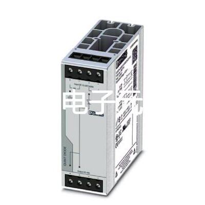 二极管 - QUINT4-DIODE/48DC/2X20/1X40 - 2907720 菲尼克斯议价