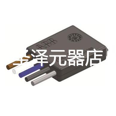 原装ABB机械安全产品适配器 Tina 2B 2TLA020054R1100议价