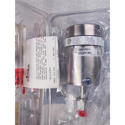MKSBaratron压力传感器