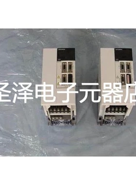 MDS-B-SVJ2-MDS-D-SVJ3- 20-10-07-06-03-04-01-35 NA三菱驱动器